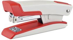 Kangaro Tűzőgép KANGARO Inspiro PRO-45/S fém asztali 30 lap 24/6-26/6 piros-fehér (C309622) - vectraline