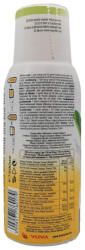 Fruttamax Bubble12 Light szörp - citromos radler 500ml