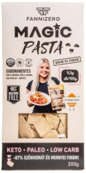 FANNIZERO magic pasta nagykocka 200g - herbaline