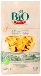 Granoro bio tészta farfalle 500g