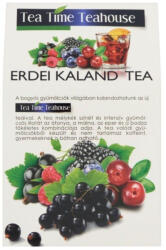 Tea Time Teahouse Erdei Kaland szálas tea 100g