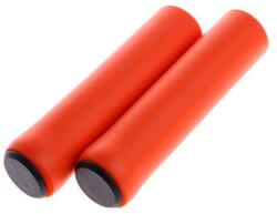 Spyral Semi Silicon markolat, 130 mm, narancs