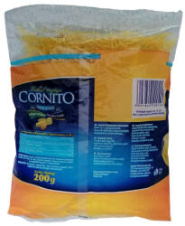 CORNITO száraz tészta - keskenymetélt 200g