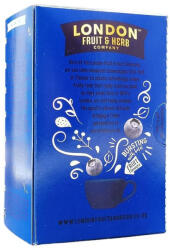 London Fruit & Herb filteres kékáfonya tea 20db