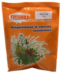 Fitodry zöld tea 100g