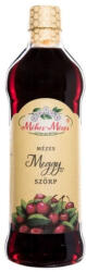 Méhes-Mézes meggy szörp 500ml