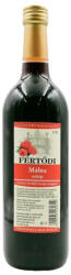 FERTŐD Drink málna szörp (üveges) 750ml