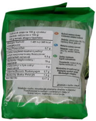 THYMOS vi huong széles rizstészta 200g