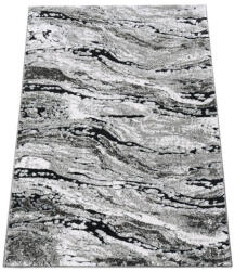 Ber Miami Plus 303 Szürke 180x260 cm Szőnyeg