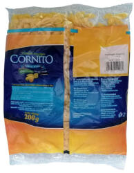 CORNITO száraz tészta - kiskagyló 200g