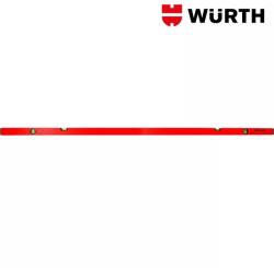  Würth 200cm könnyűfém vízmérték (0714644222) (0714644222)