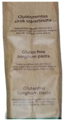 Magic Mills gluténmentes cirok száraztészta (spagetti) 200g