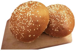 Piszkei Bio hamburger zsemle védőgázzal 2db