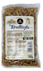 Vinczéné szénhidrátcsökkentett tészta (orsó) 250g