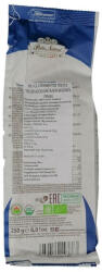 Pasta Natura BIO Barnarizs tészta - Penne 250g