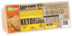 Balviten keto hamburger buci 170g