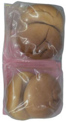 Schär gluténmentes hamburger zsemle 4db