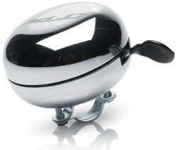 XLC DD-M09 Mingun retro ding-dong csengő, 83 mm, króm