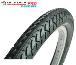 Velotech Pro Elektro 22 x 2, 125 (57-456) elektromos kerékpár külső gumi (köpeny), 980g