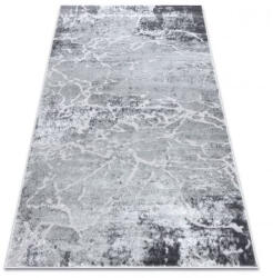 My carpet company kft My Carpet Company Modern Mefe 6182 Konkrét Szürke 200x290 cm Szőnyeg