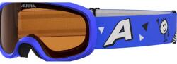 Alpina Ochelari copii ALPINA Piney 2.0, blue matt