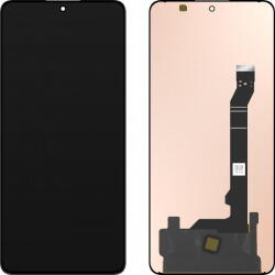 MP Piese si componente Display cu Touchscreen MP compatibil cu Xiaomi Redmi Turbo 4 / Poco X7 Pro, Versiune OLED (dis/mp/xpx7pro) - pcone