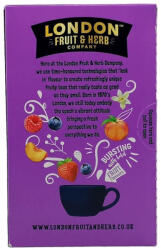 London Fruit & Herb fruit Fantasy variety pack 20db