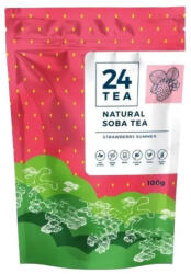 24 Tea hajdina tea - epres 100g