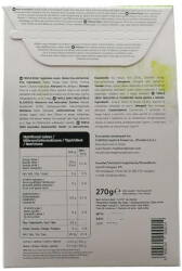 Forpro CarbControl ZeroCarb Triple Zero tészta - tagliatelle - Classic 270g