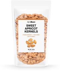 GymBeam Сладки кайсиеви ядки 250 g