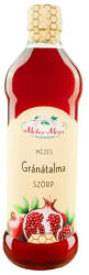 Méhes-Mézes gránátalma szörp 500ml