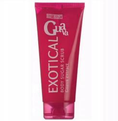 Mades Cosmetics Body Resort Pink cukoros testradír guava kivonattal 250g (2703719)