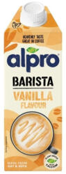 Alpro barista zab-szójaital vanília 750ml