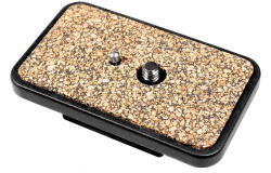 Camrock TH70 Tripod Gyorskioldó Cseretalp (CR1719)