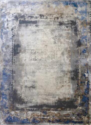 Berfin Lexus 9106 Bézs-Kék 80x150 cm Szőnyeg