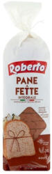 Roberto teljes kiőrlésű szeletelt kenyér 400g