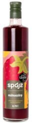 Spájz szörp málna 750ml