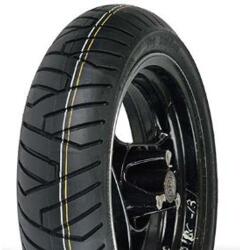 Vee Rubber VRM119B 10 x 110/90 robogó külső gumi, 56J, TL, 3000g