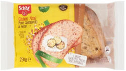 Schär pane casereccio gluténmentes sokmagvas kenyér 250g