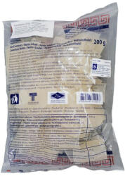 Thai Dancer rizstészta (lebbencs) 200g