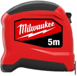 Milwaukee Keskeny mérőszalag (2. gen) 5m-19mm (4932498783) - denakert