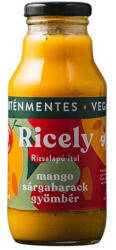 Valoryz ricely sárgabarack-mangó rizsalapú ital 330ml