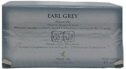 Mecsek Tea Mecsek Earl Grey tea (20x2g) 20db
