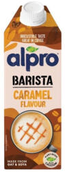 Alpro barista zab-szójaital karamell 750ml