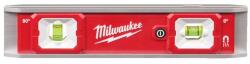 Milwaukee LED torpedó vízmérték 23 cm - 1db (4932498742) - denakert