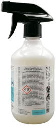 Organic People öko fürdőszoba- és csempetisztító spray (bio citrommal és almaecettel) 500ml