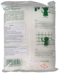 Zöldbolt citromsav környezetbarát vízkőoldó 500g - herbaline