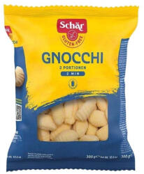 Schär gluténmentes burgonyás nudli gnocci 300g