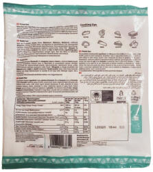 Nano Supps Protein Tacos (8db-os) 176g