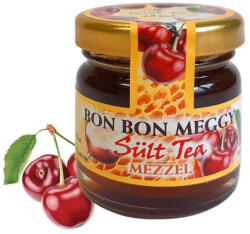 Mecsek Tea Mecsek sült tea - bonbon meggy 40ml